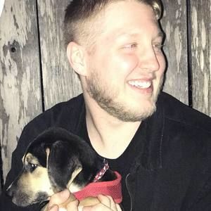 Meet your Posher, Drew